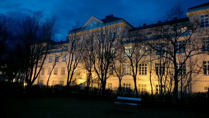First Confirmed COVID-19 Case in Iceland