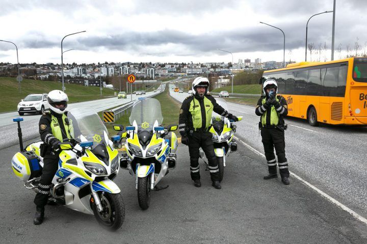 Police Call For Increased Funding Due To Shorter Work Week
