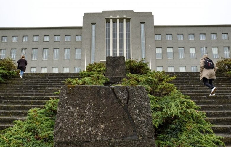 University of Iceland