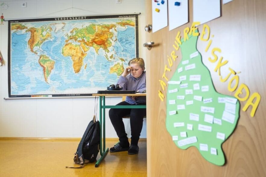 Iceland to Pilot National School Attendance Standards to Tackle Absenteeism Borgarfjörður eystri