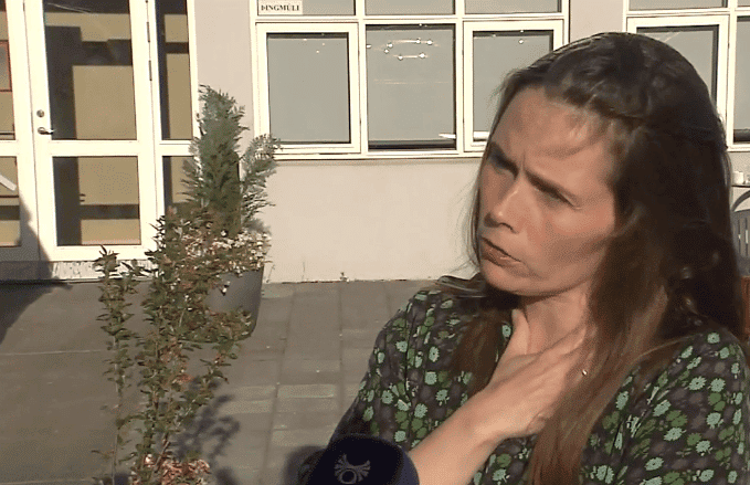 Breaking: Domestic Restrictions Reimposed in Iceland