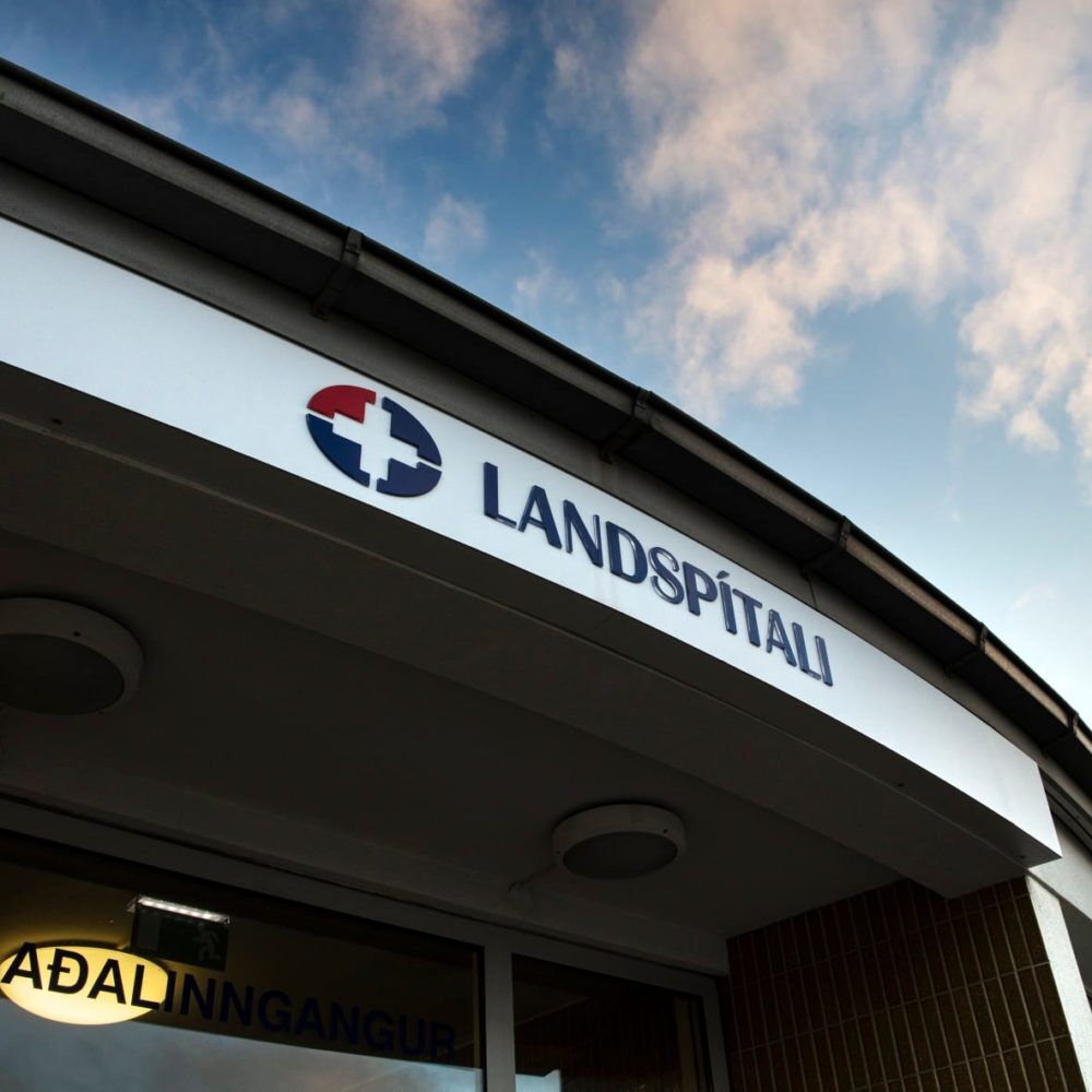 Business News from Iceland - Iceland Review
