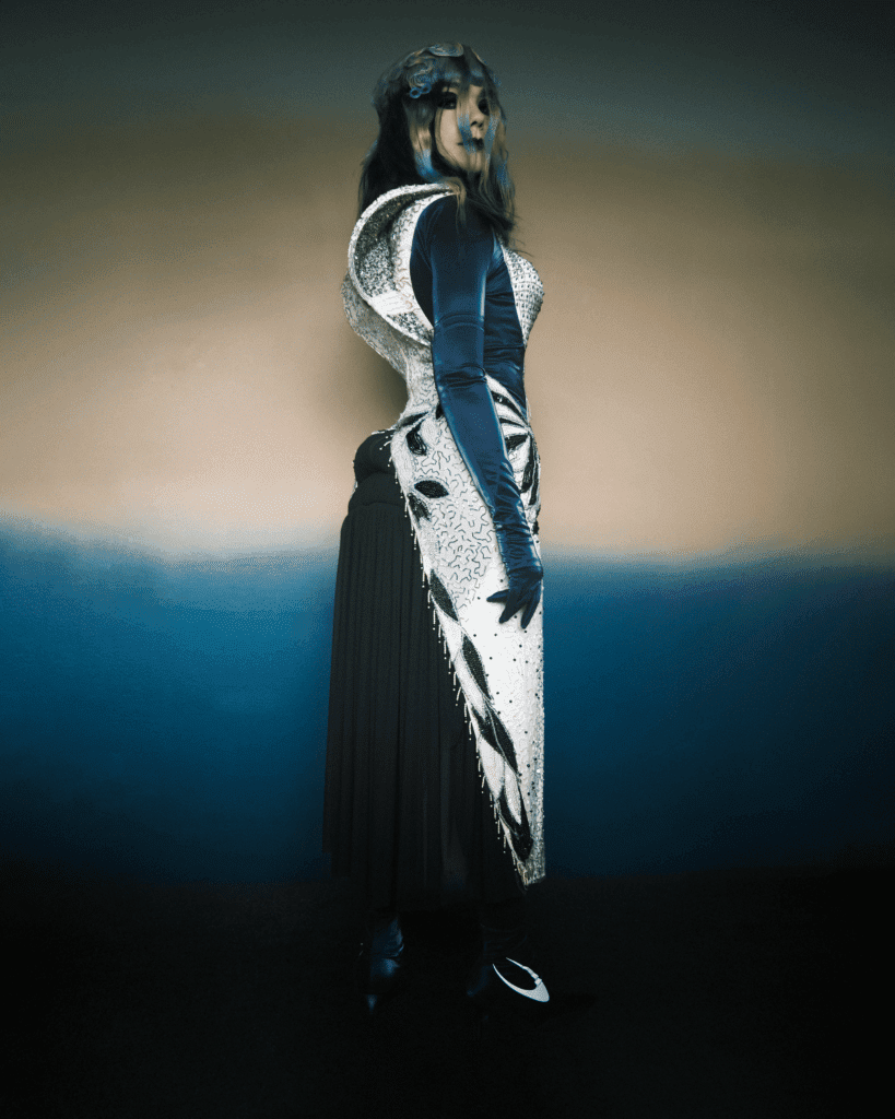 Björk Guðmundsdóttir