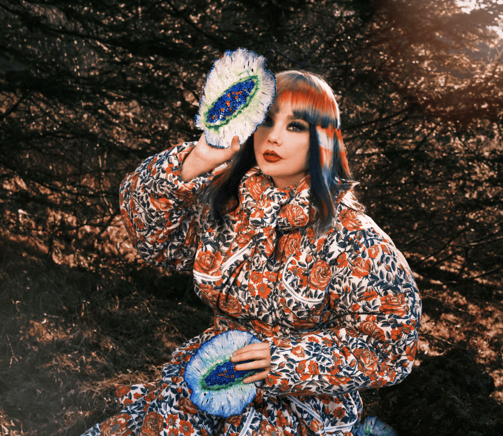 Björk Guðmundsdóttir