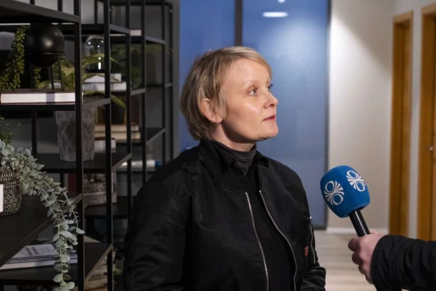 What’s the Status of the Efling Negotiations? efling strikes iceland