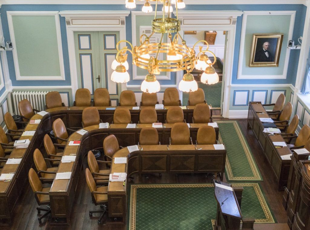 Alþingi parliament of Iceland