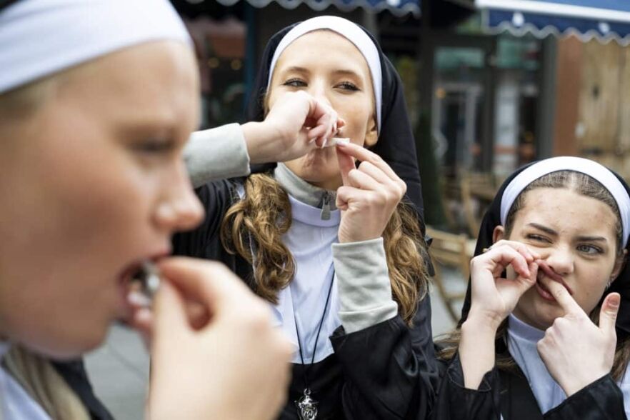 MP Calls for Greater Regulation of Nicotine Products in Iceland nicotine pouches in iceland