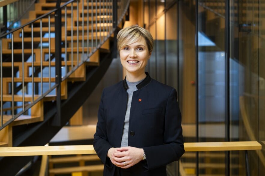 New Poll Shows Strong Support for Iceland’s Prime Minister Kristrún Frostadóttir, housing crisis Iceland