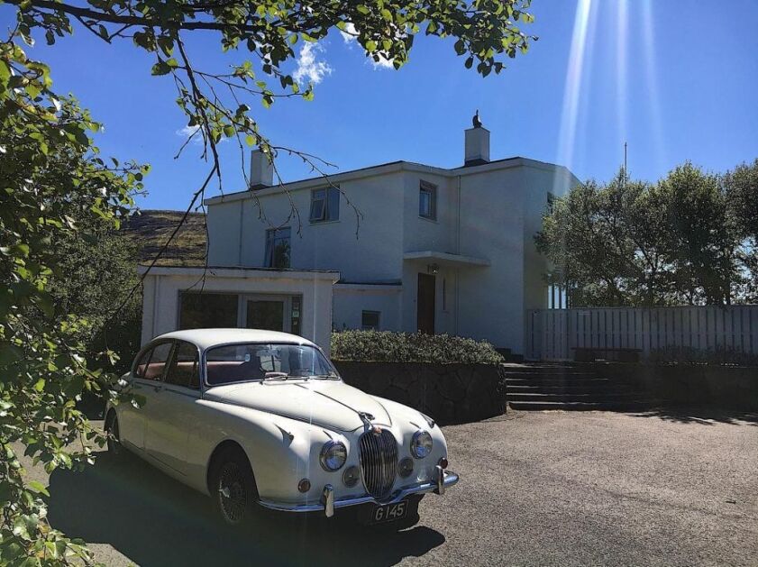 Laxness Museum