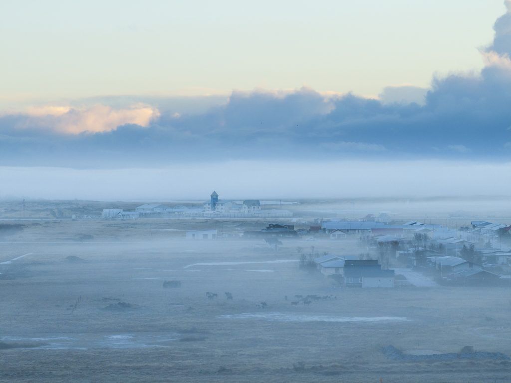 litla hraun prison iceland