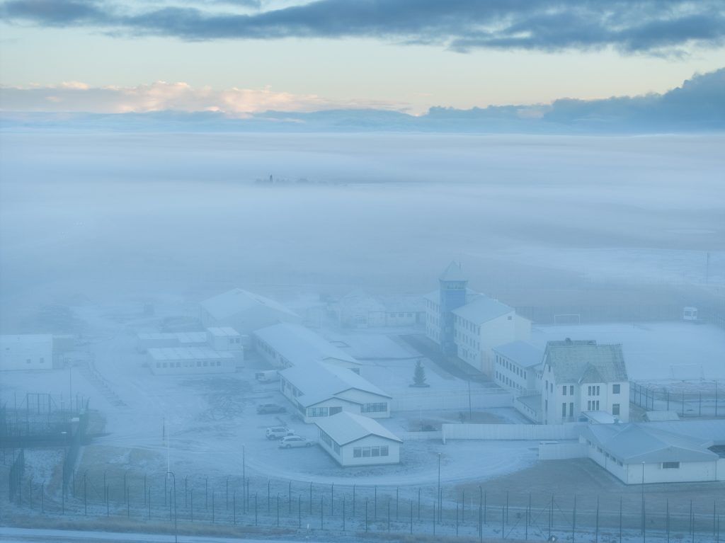litla hraun prison iceland