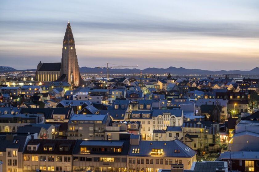 What museums in Reykjavík can you visit? 