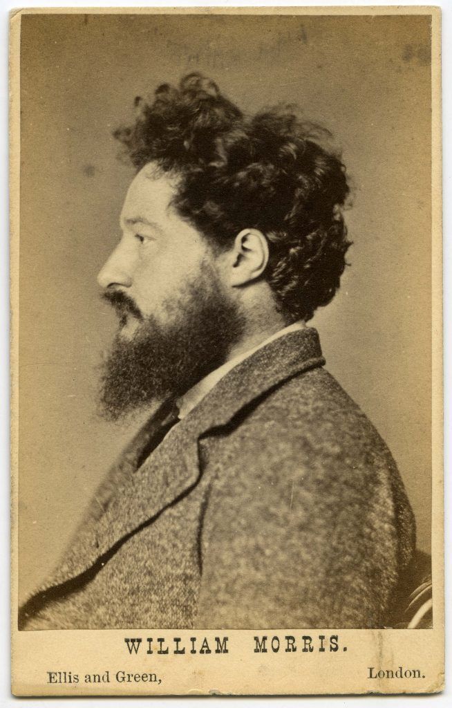 william morris