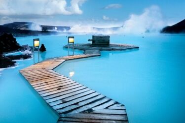 Blue Lagoon | Iceland's Most Popular Attraction