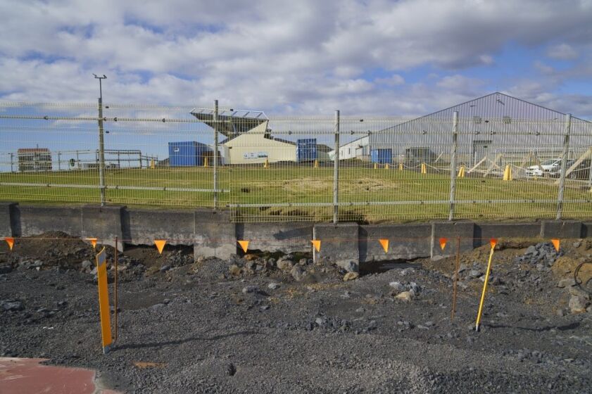 grindavík safety