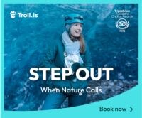 Yellow Weather Warnings Issued Across Much of Iceland