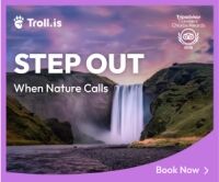 Yellow Weather Warnings Issued Across Much of Iceland