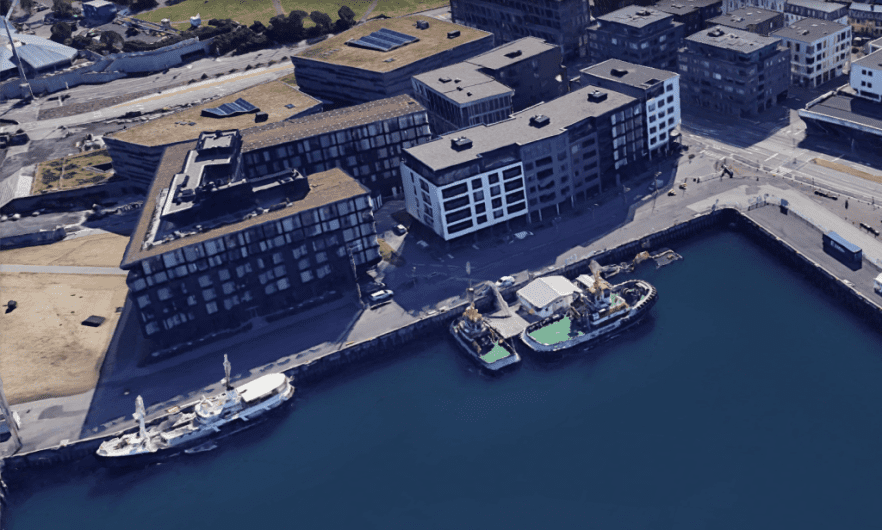 Fatal Incident at Edition Hotel Under Investigation Reykjavik hotel murder