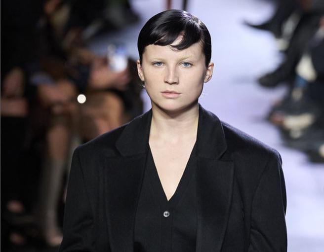 Ísadóra Bjarkardóttir Barney